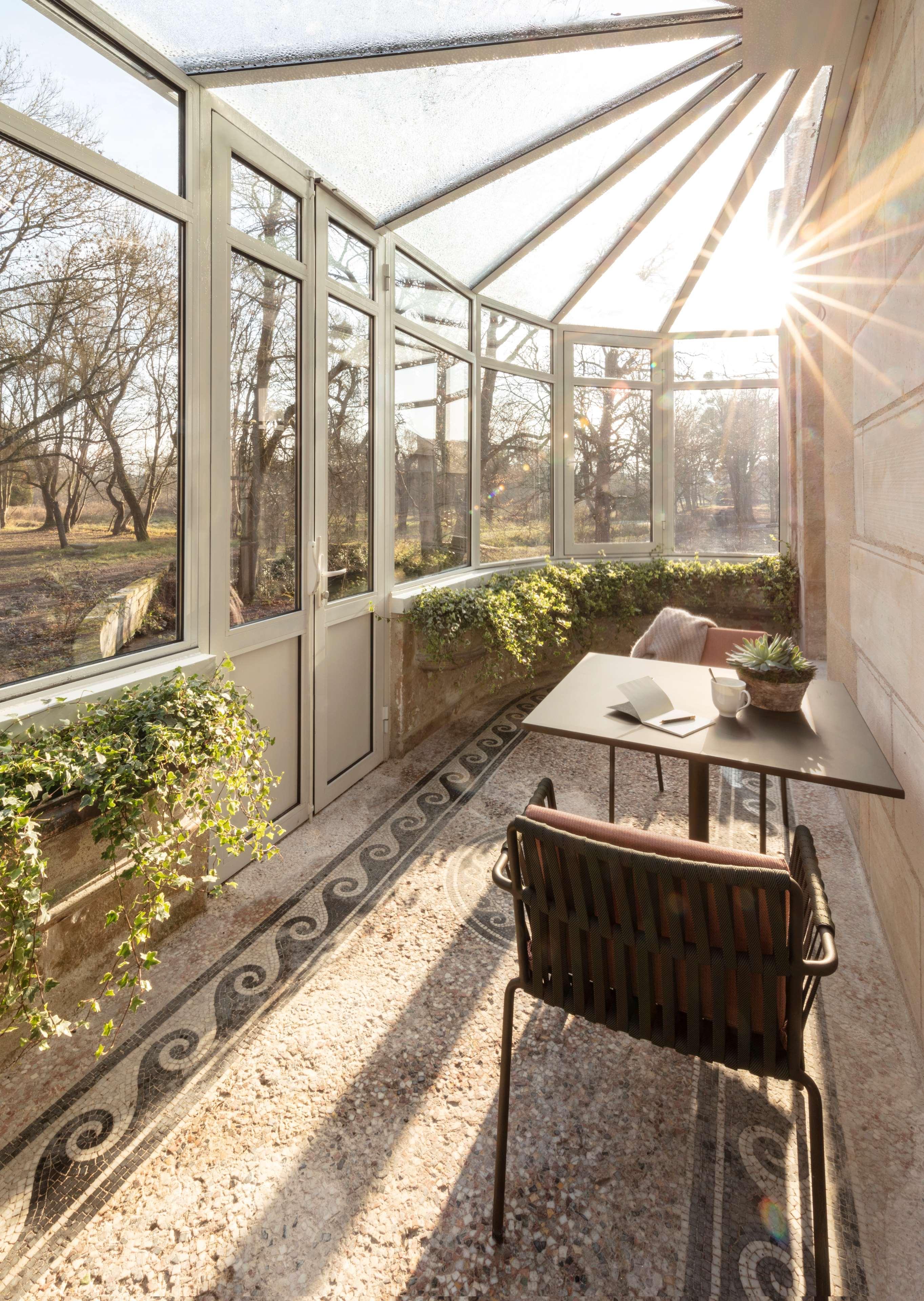 Hyatt Regency Chantilly Hotel Vineuil-Saint-Firmin Exterior photo