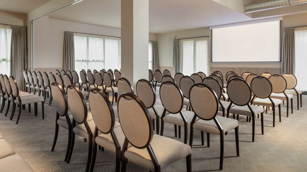 Hyatt Regency Chantilly Hotel Vineuil-Saint-Firmin Facilities photo